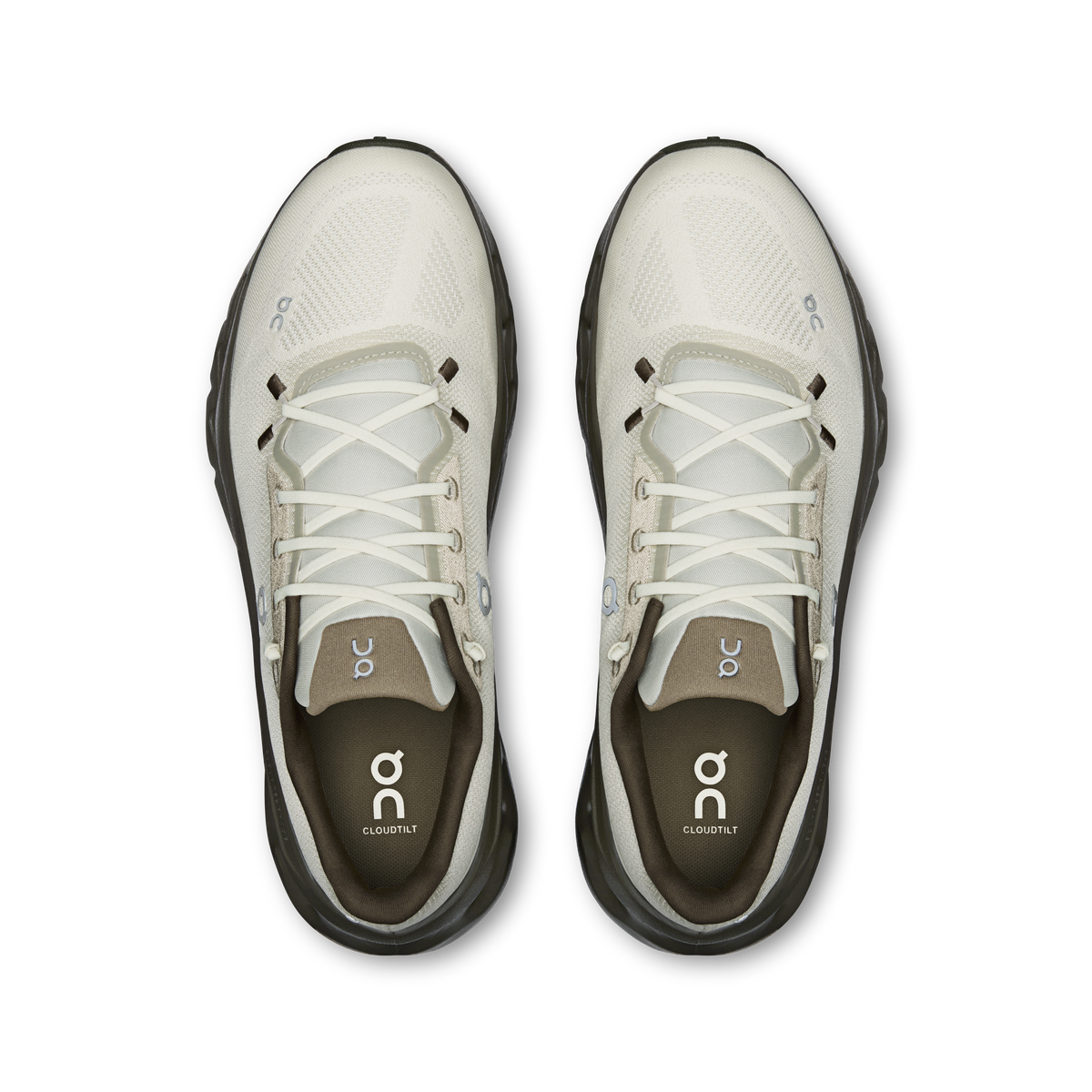 On Running Men's Cloudtilt Fen | Grain