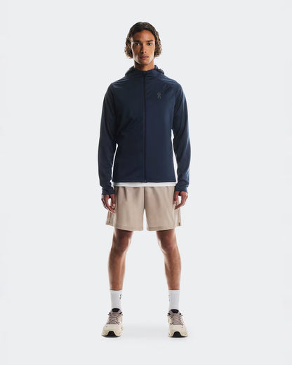 ON 7 Core Shorts Desert — ON CLOTHING | Authentic India