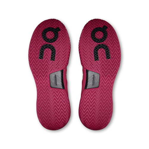 On Running The Roger Pro 2 Pink Grenadine — ON CLOUD | Authentic India
