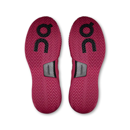 On Running The Roger Pro 2 Pink Grenadine — ON CLOUD | Authentic India