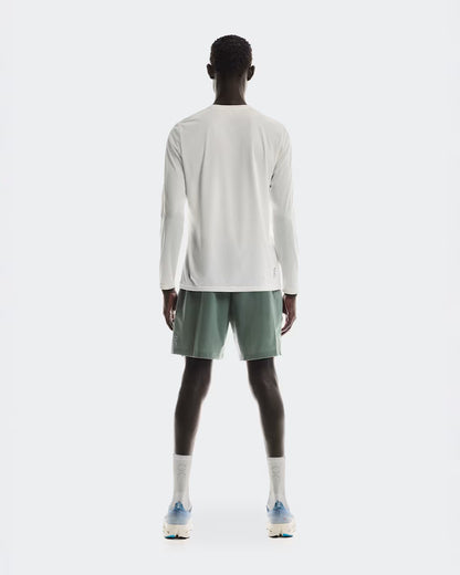 ON 7 Core Shorts Olive — ON CLOTHING | Authentic India