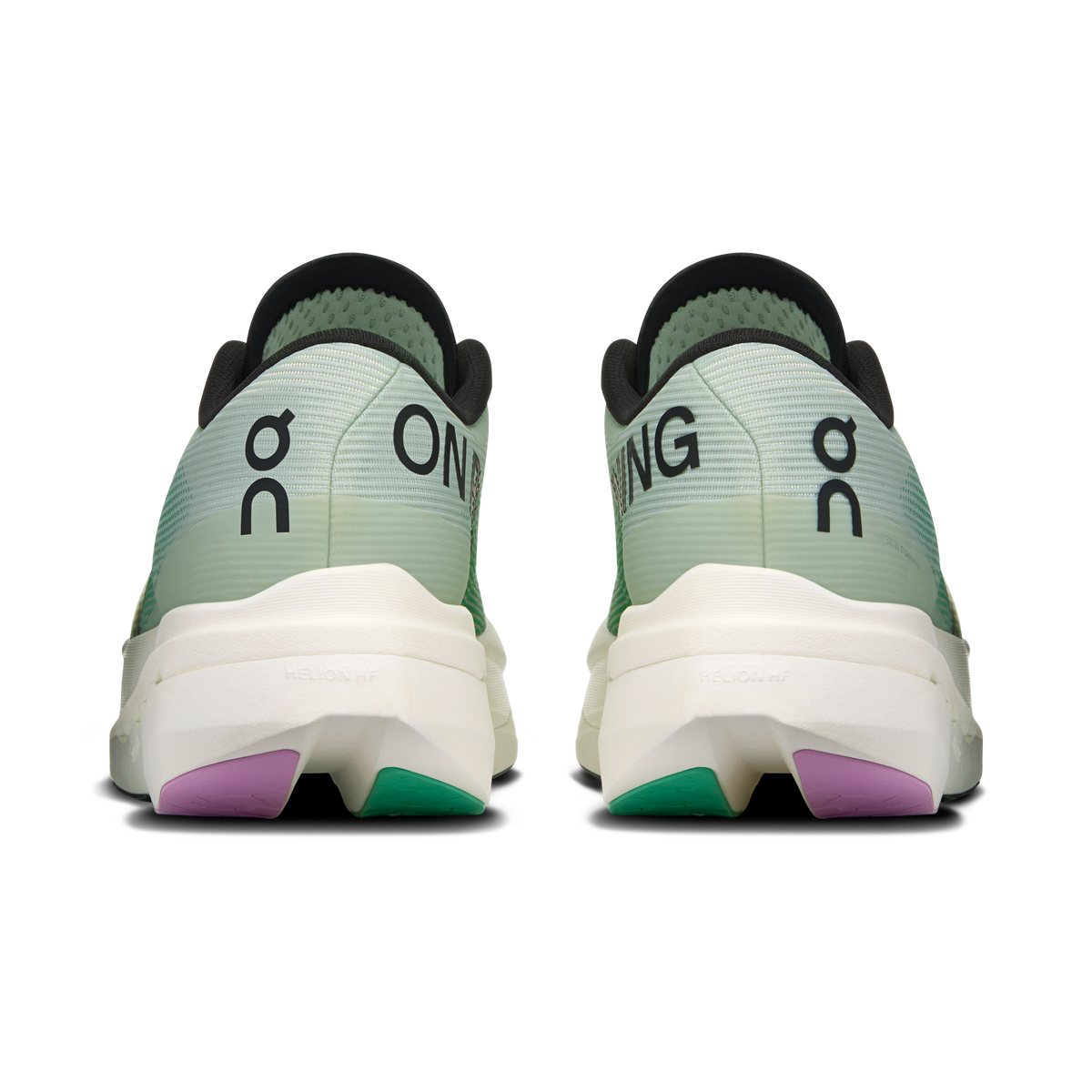 On Running Men's Cloudboom Volt Iceberg | Mantis