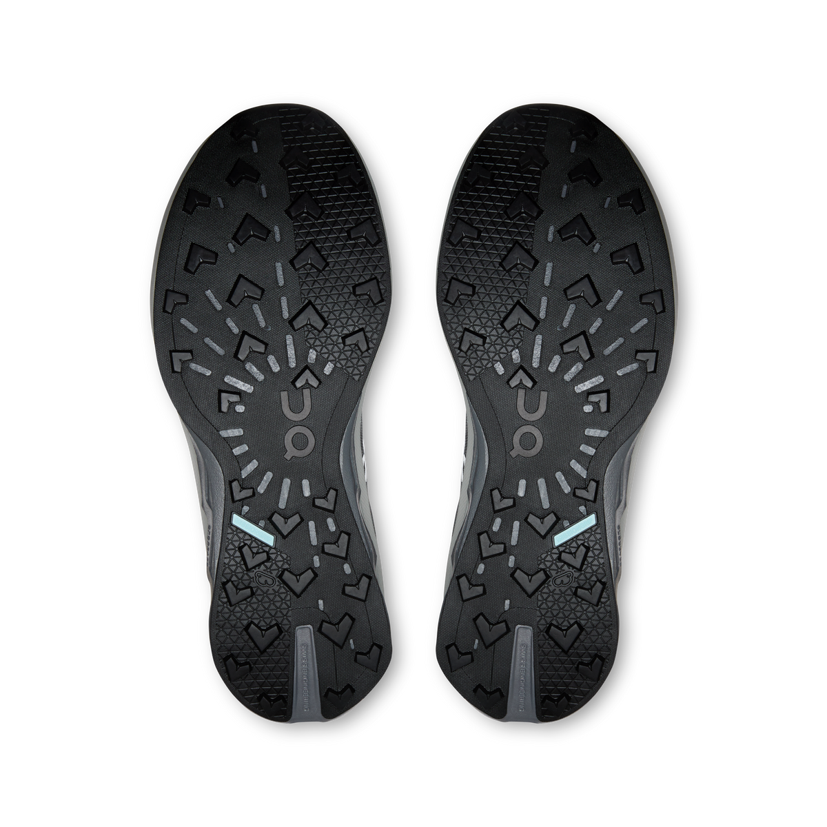 On Running Women's Cloudultra Peak Apollo | Rock