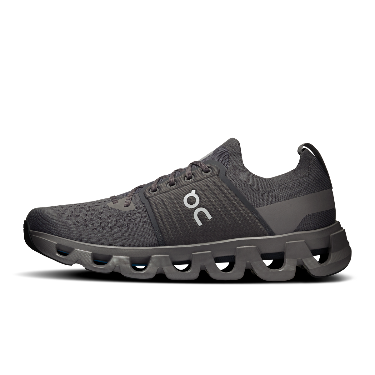 On Running Men's Cloudswift 4 Eclipse | Ember