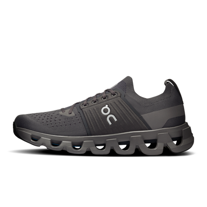 On Running Men's Cloudswift 4 Eclipse | Ember