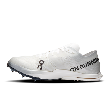 On Running Men's Cloudspike Citius 2 White | Frost