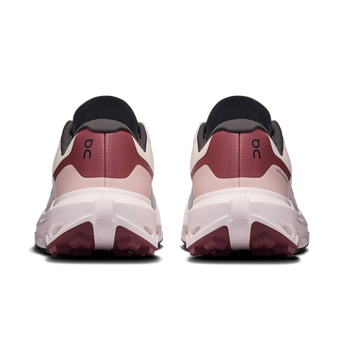 On Running Women's Cloudvista 3 Oyster | Barberry