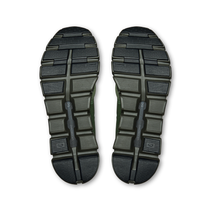 On Running Men's Cloud 6 Thyme | Espresso