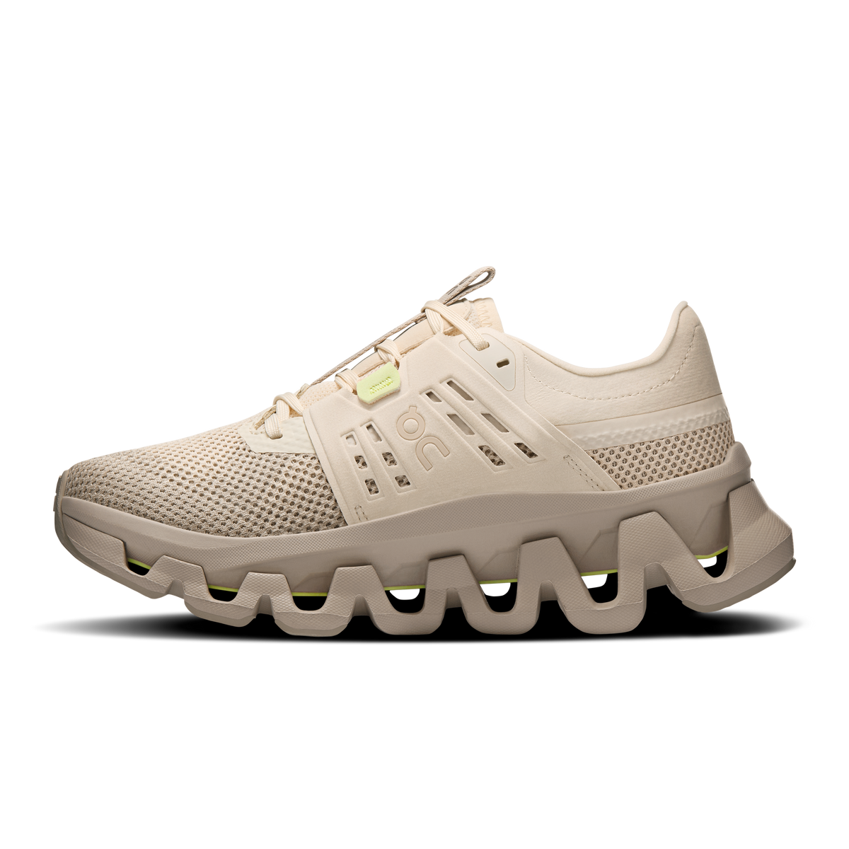 On Running Women's Cloudswift Amp Sand | Desert