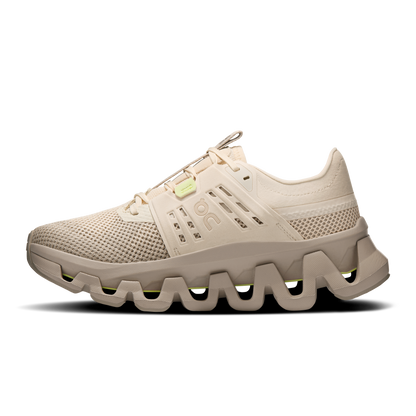On Running Women's Cloudswift Amp Sand | Desert
