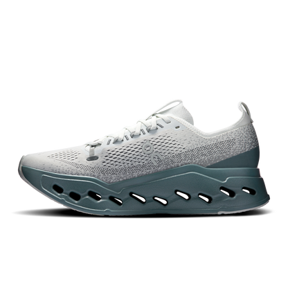 On Running Men's Cloudsurfer Max Iceberg | Olive