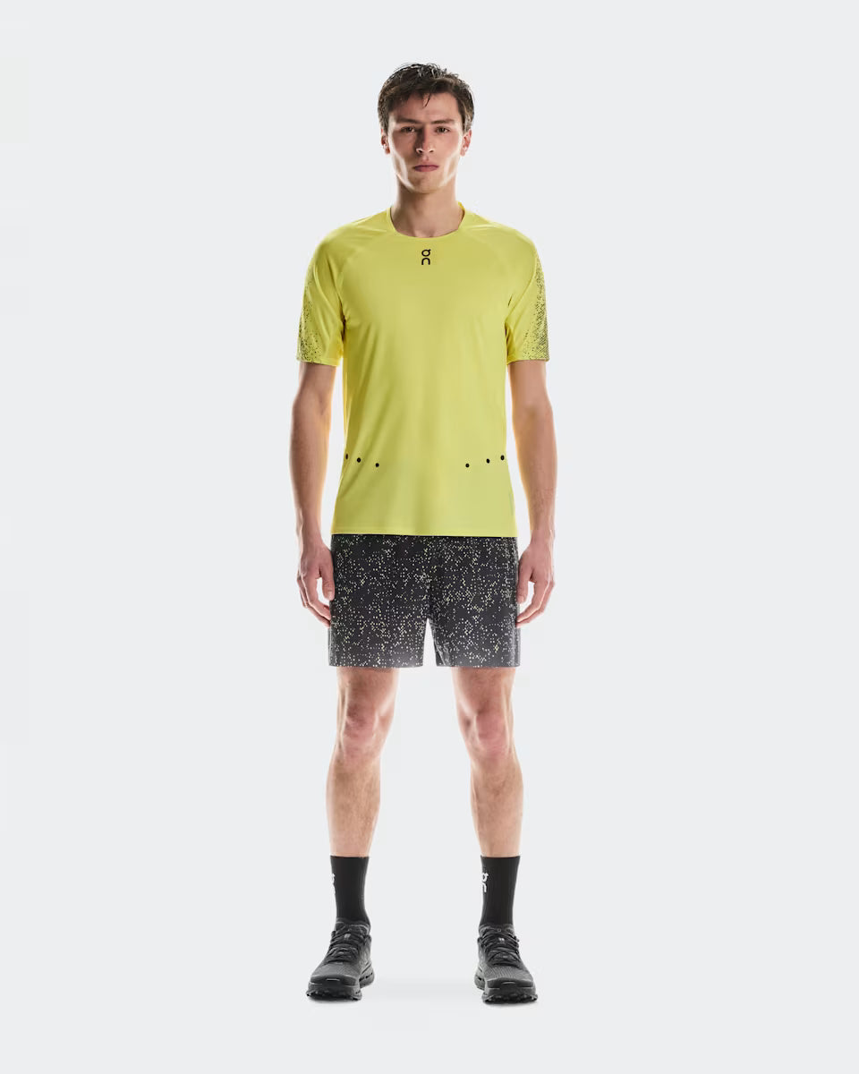 ON Ultra-T Limelight | Grey — ON CLOTHING | Authentic India