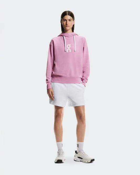 ON Club Hoodie Sakura — ON CLOTHING | Authentic India