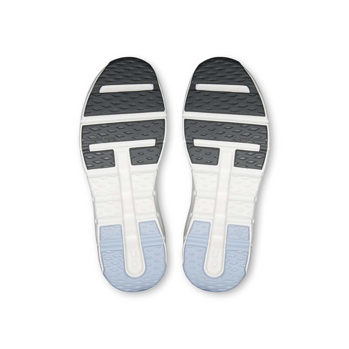 On Running Cloudleap Marsh | White
