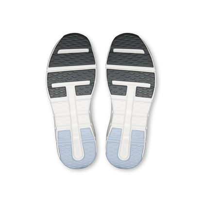 On Running Cloudleap Marsh | White