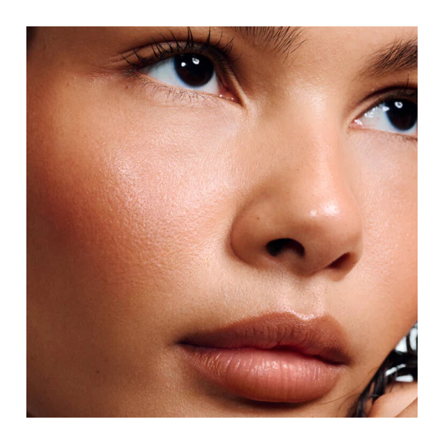 RHODE Peptide Lip Shape Contouring Lip Shaper "Bend - soft peachy beige" — Aestus Supply | Authentic India