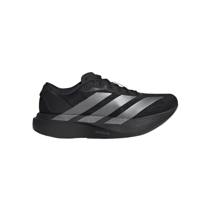 Adidas Wmns Adizero Evo SL 'Black Iron Metallic'