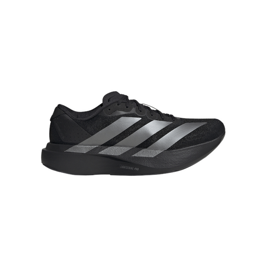 Adidas Wmns Adizero Evo SL 'Black Iron Metallic'