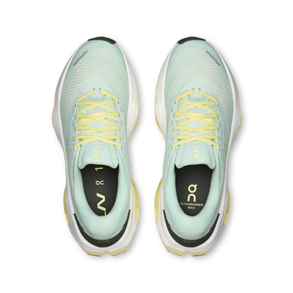On Running Women's Cloudrunner 3 Max LN1 Fresco | Gild