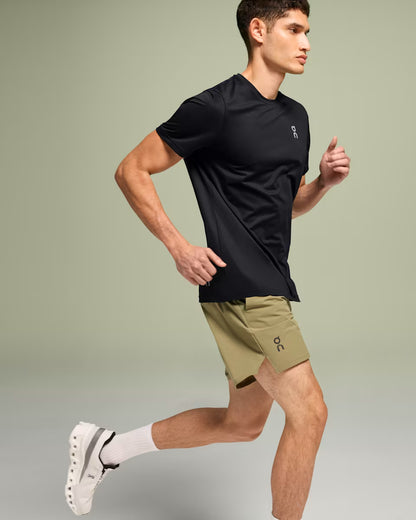 ON Core-T Black — ON CLOTHING | Authentic India