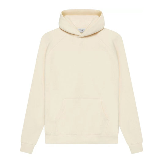 Fear of God Essentials Hoodie 'Buttercream'
