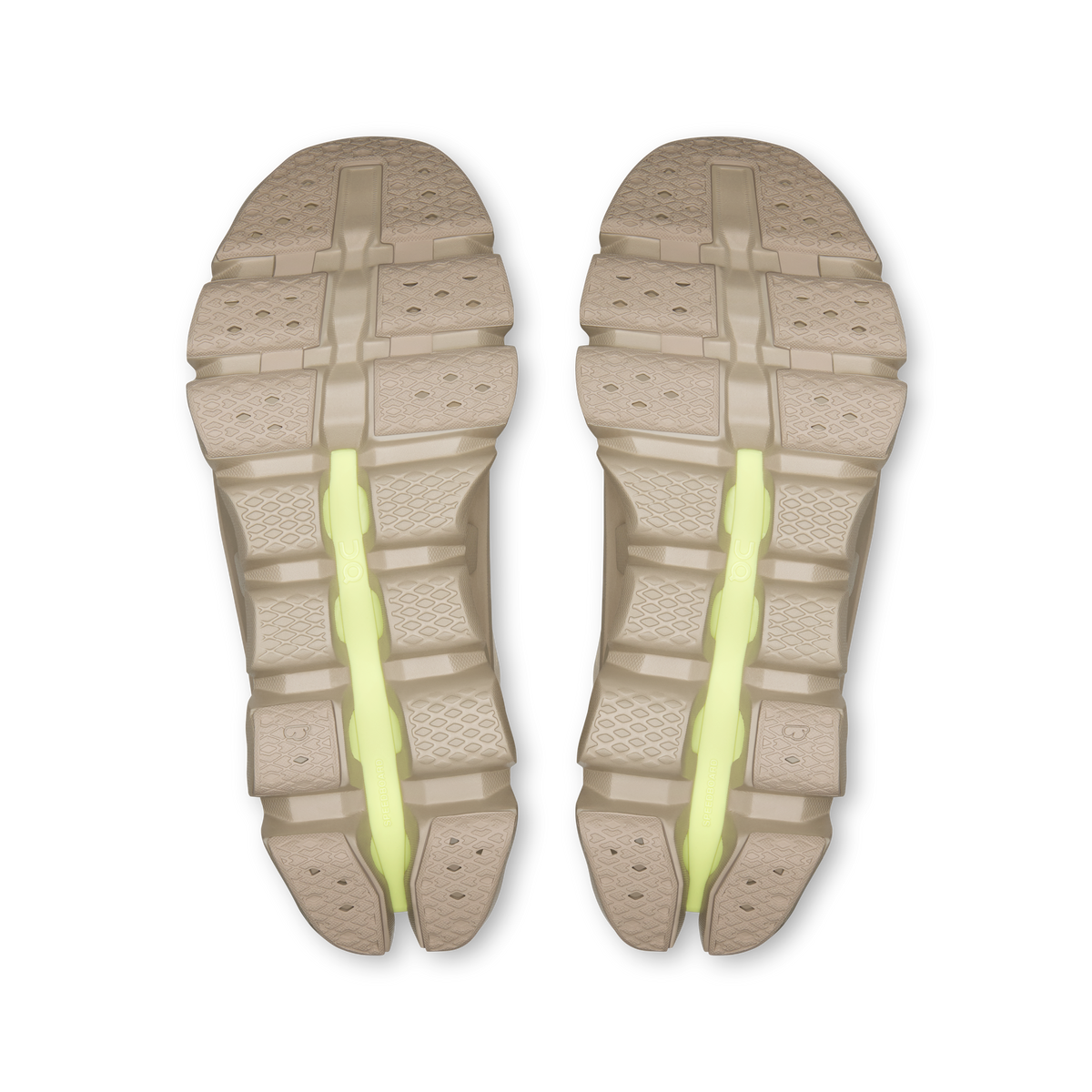 On Running Women's Cloudswift Amp Sand | Desert