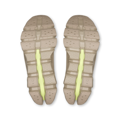 On Running Women's Cloudswift Amp Sand | Desert