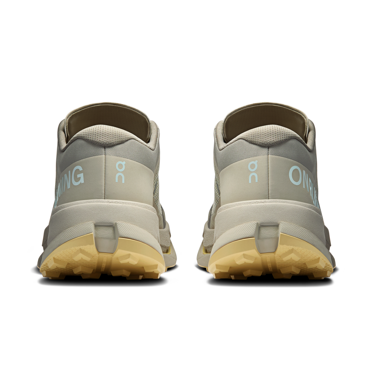 On Running Men's Cloudultra 3 Brume | Winter