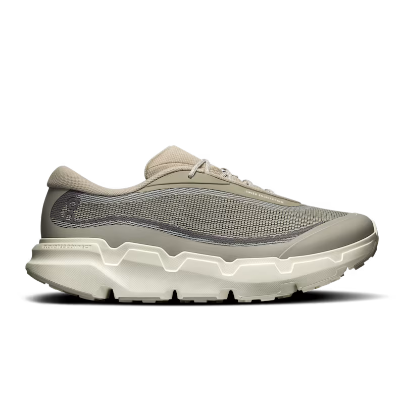 On Cloudsoma Hike Brume | Ghost