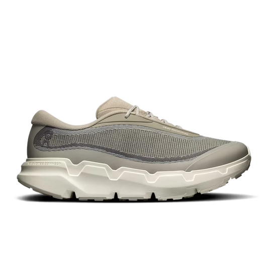 On Cloudsoma Hike Brume | Ghost