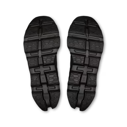 On Running Cloudmonster 3 Wide Black