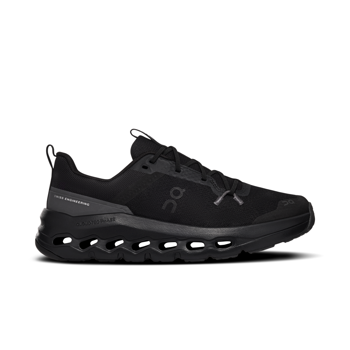 On Running Cloudleap Black | Black