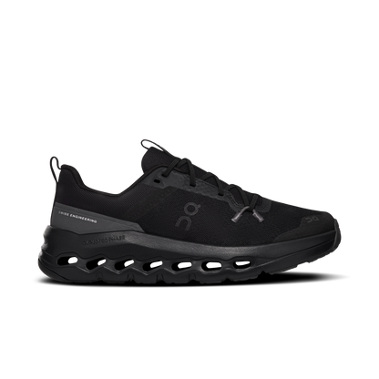 On Running Cloudleap Black | Black