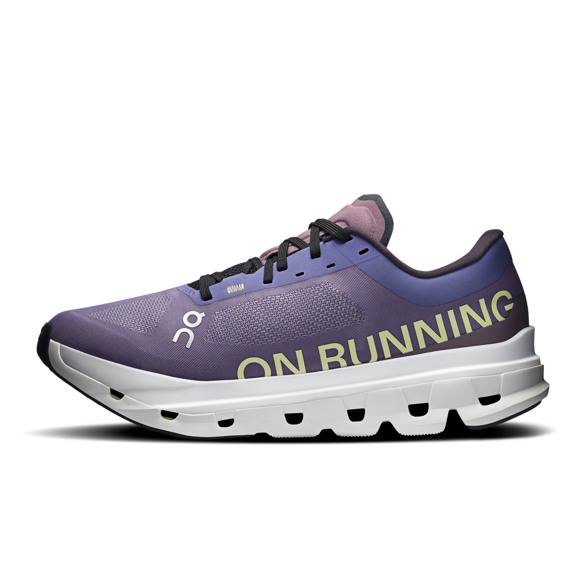 On Running Men's Cloudflow 5 Juniper | Ice