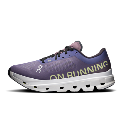 On Running Men's Cloudflow 5 Juniper | Ice