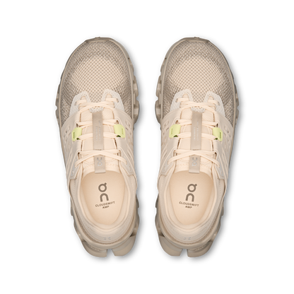 On Running Women's Cloudswift Amp Sand | Desert