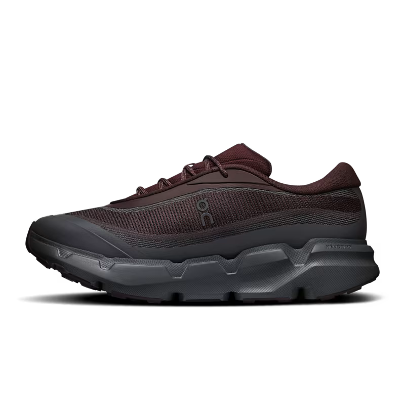On Cloudsoma Hike Ox | Eclipse