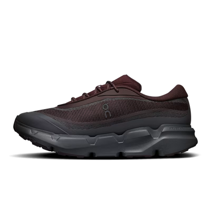 On Cloudsoma Hike Ox | Eclipse