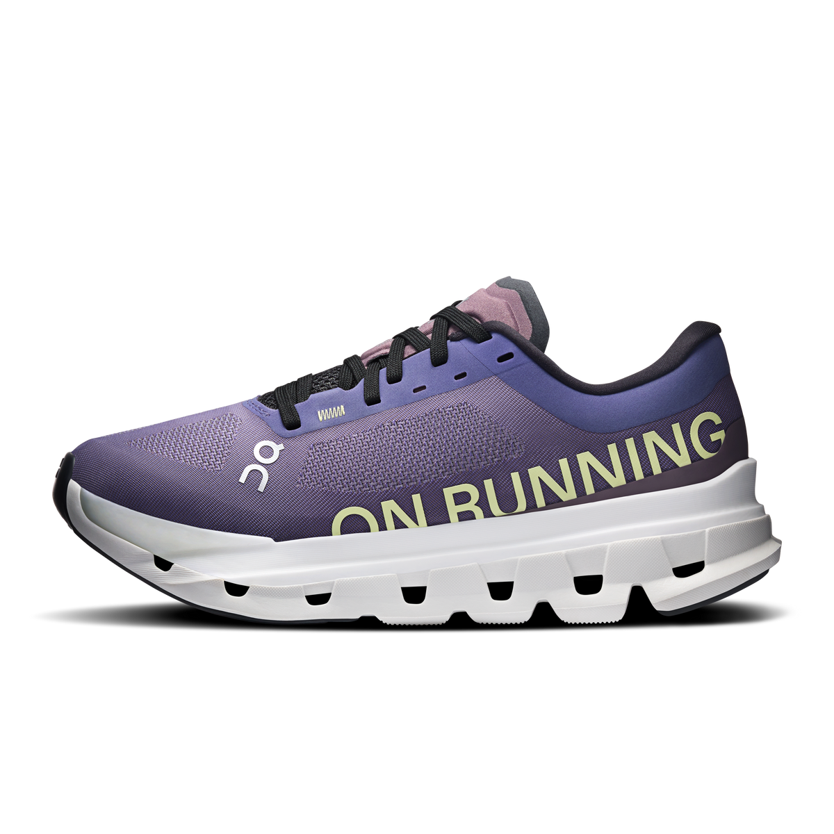 On Running Women's Cloudflow 5 Juniper | Ice