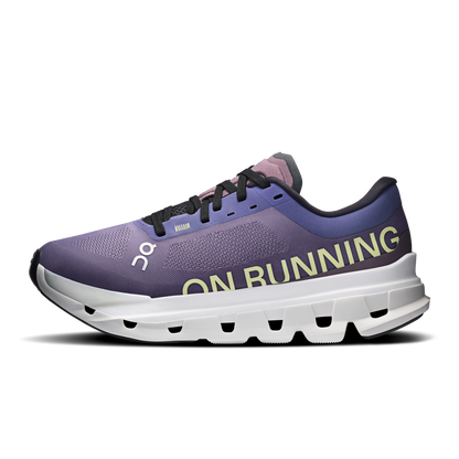 On Running Women's Cloudflow 5 Juniper | Ice