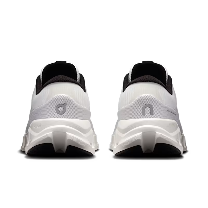 On Running Cloud X 5 White | Black