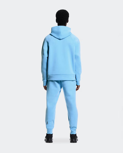 ON Focus Tech Sweatpants Gourami — ON CLOTHING | Authentic India
