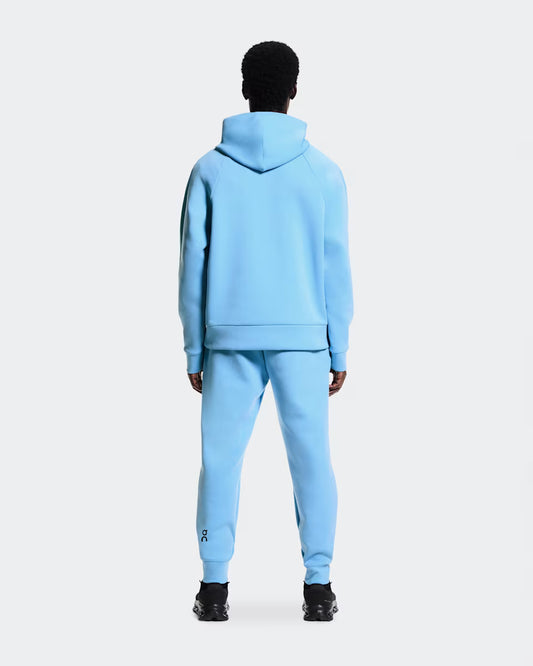 ON Focus Tech Sweatpants Gourami — ON CLOTHING | Authentic India