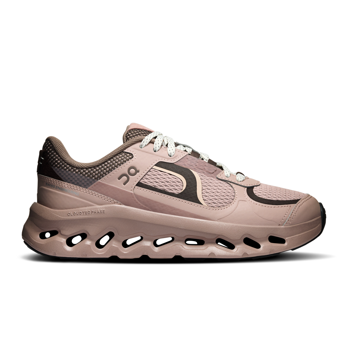 On Running Women's Cloudtilt Arc Biscuit | Sable