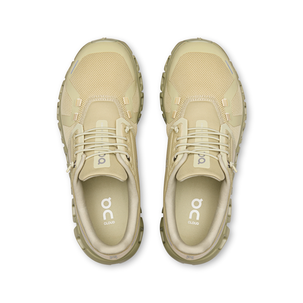 On Running Women's Cloud 6 Haze | Fen