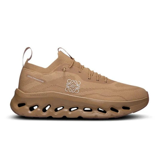 On Running Cloudtilt x LOEWE Dark Sand — ON CLOUD | Authentic India