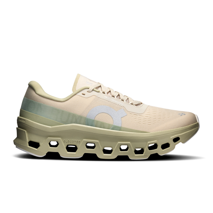 On Running Women's Cloudmonster 1 Grain | Haze