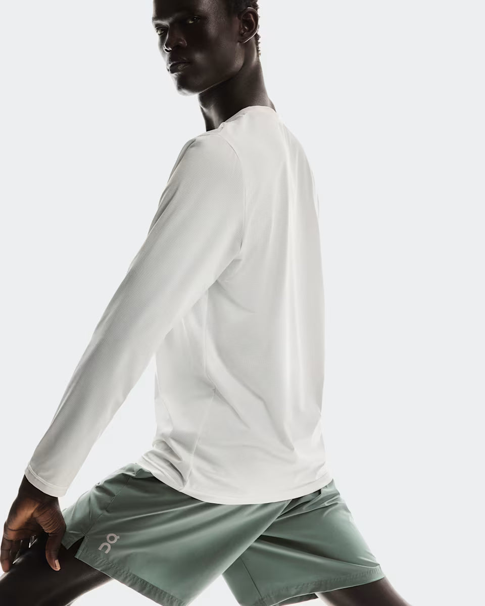 ON 7 Core Shorts Olive — ON CLOTHING | Authentic India