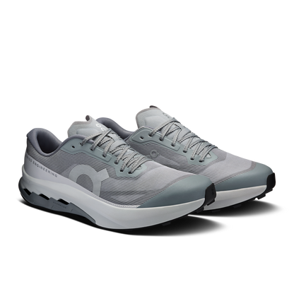 On Running Men's Cloudultra Peak Apollo | Rock
