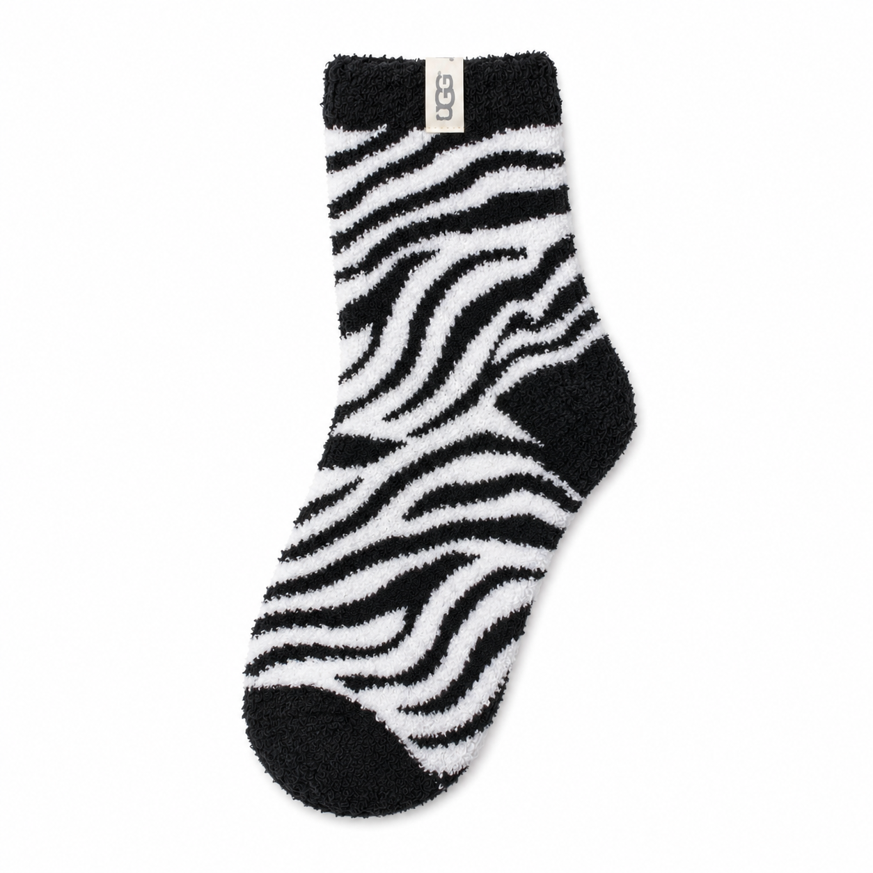 UGG Cozy Crew Socks 3-Pack